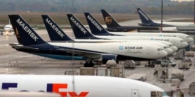 Lo sợ khủng bố, Đức cấm toàn bộ máy bay từ Yemen - 1 Lo sợ khủng bố, Đức cấm toàn bộ máy bay từ Yemen - 1