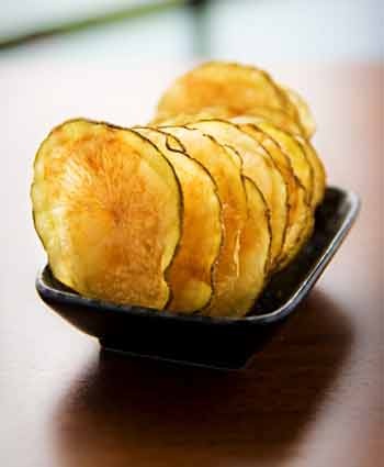 Cách chế biến các loại quả nên ăn cả vỏ - 8