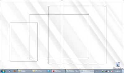 Khám phá những phím tắt trên Windows 7  - 3