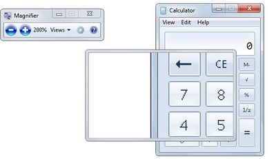 Khám phá những phím tắt trên Windows 7  - 8