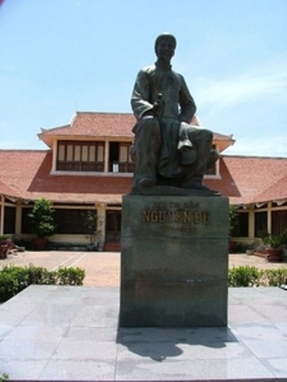 Chữ tâm xuyên suốt mọi thời đại - 1
