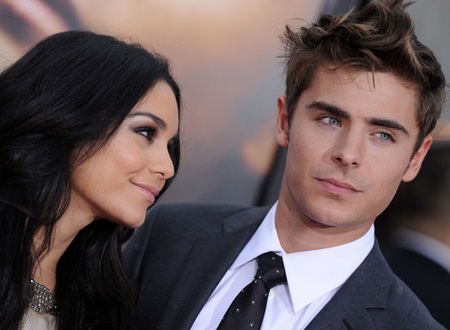 “Mất 7 phút rưỡi để tôi tới nhà Vanessa Hudgens” - 3 “Mất 7 phút rưỡi để tôi tới nhà Vanessa Hudgens” - 3