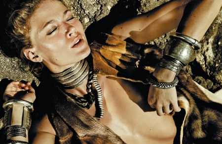 Michelle Buswell hoang dại và gợi cảm - 3 Michelle Buswell hoang dại và gợi cảm - 3