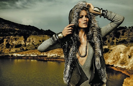 Michelle Buswell hoang dại và gợi cảm - 9 Michelle Buswell hoang dại và gợi cảm - 9