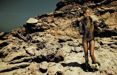 Michelle Buswell hoang dại và gợi cảm - 12 Michelle Buswell hoang dại và gợi cảm - 12