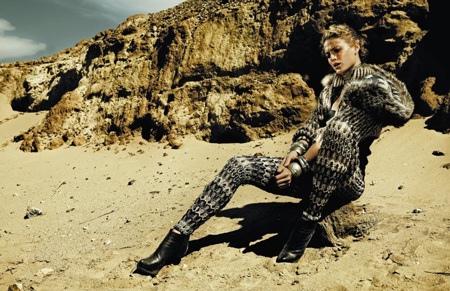 Michelle Buswell hoang dại và gợi cảm - 5 Michelle Buswell hoang dại và gợi cảm - 5