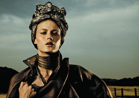 Michelle Buswell hoang dại và gợi cảm - 11 Michelle Buswell hoang dại và gợi cảm - 11