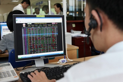 Những người giàu nhất sàn chứng khoán Việt Nam 2010 - 1 Những người giàu nhất sàn chứng khoán Việt Nam 2010 - 1