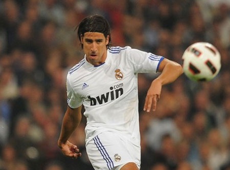 Messi và Ronaldo lại hiện diện ở ĐHTB vòng 9 Liga - 2