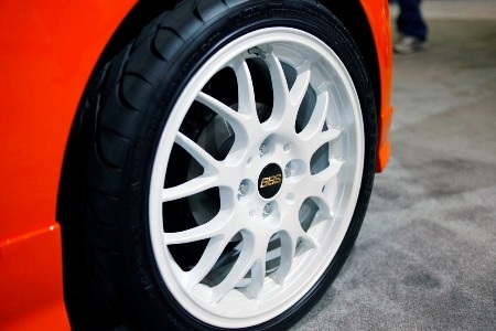 Khúc biến tấu của Chevrolet Spark  - 4