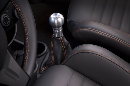 Khúc biến tấu của Chevrolet Spark  - 7