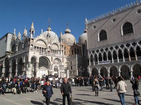 Venice - sông nước hữu tình - 8 http://dantri.vcmedia.vn/Uploaded/2010/11/03/Venice_anh%208.jpg
