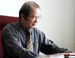 70 tuổi vẫn dự thi Nhân tài Đất Việt  - 1