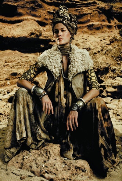 Michelle Buswell hoang dại và gợi cảm - 8 Michelle Buswell hoang dại và gợi cảm - 8