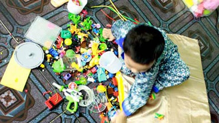 Trần tình của cô giáo nhốt bé 4 tuổi vào thang máy - 3