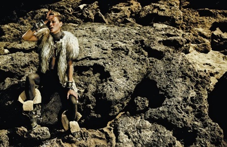 Michelle Buswell hoang dại và gợi cảm - 4 Michelle Buswell hoang dại và gợi cảm - 4