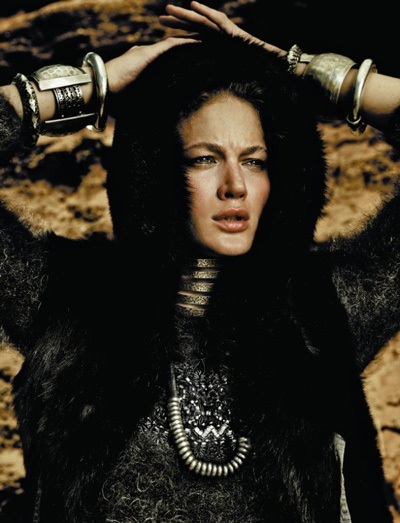 Michelle Buswell hoang dại và gợi cảm - 7 Michelle Buswell hoang dại và gợi cảm - 7