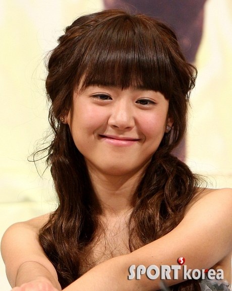 Kiều nữ xứ Hàn được ưu ái tuyển vào đại học? - 5