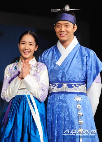 Park Min Young thừa nhận phẫu thuật thẩm mỹ - 5