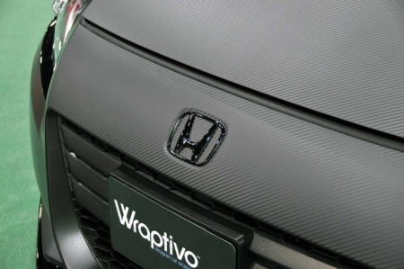 Tràn ngập xe Honda CR-Z độ - 2 Tràn ngập xe Honda CR-Z độ - 2
