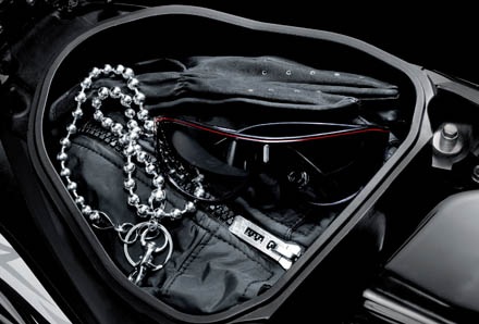 Honda có Wave 110 phiên bản mới - 6