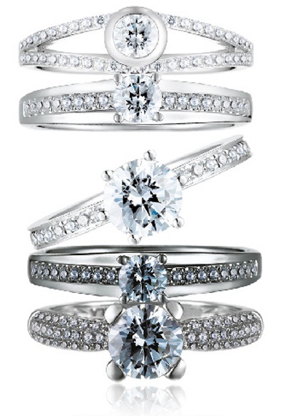 Sơ hữu nhẫn Kim Cương ZELA chỉ với 11.000.000 đ - 8