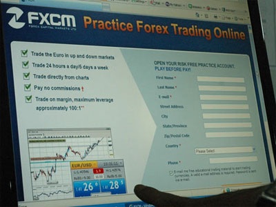 Đầu tư thời @: Từ thua... đến lỗ  - 1