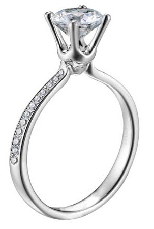 Sơ hữu nhẫn Kim Cương ZELA chỉ với 11.000.000 đ - 6