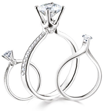 Sơ hữu nhẫn Kim Cương ZELA chỉ với 11.000.000 đ - 9