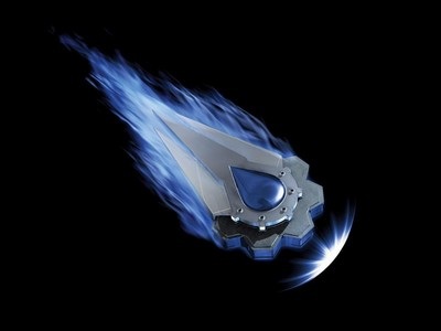 Bộ hình nền desktop 3D đẹp mắt (phần 1) - 7 Bộ hình nền desktop 3D đẹp mắt (phần 1) - 7