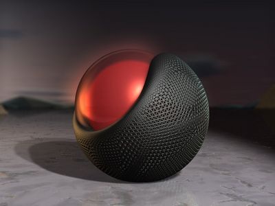 Bộ hình nền desktop 3D đẹp mắt (phần 1) - 20 Bộ hình nền desktop 3D đẹp mắt (phần 1) - 20