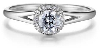 Sơ hữu nhẫn Kim Cương ZELA chỉ với 11.000.000 đ - 3