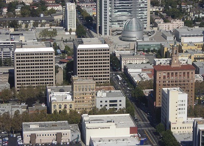 Hội thảo 26 trường trung học Mỹ - 1