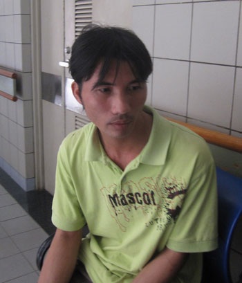 Cứu sống bé sơ sinh nặng chưa đầy 7 lạng - 2