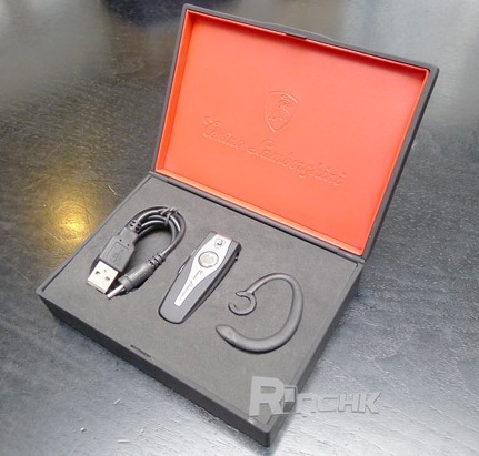 Điện thoại dành cho tín đồ siêu xe Lamborghini Gallardo Spyder - 6