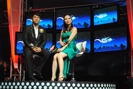 Sao Mai Điểm Hẹn 2010: Đôi điều cần suy ngẫm - 1 Sao Mai Điểm Hẹn 2010: Đôi điều cần suy ngẫm - 1