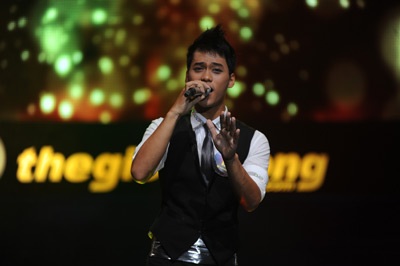 Sao Mai Điểm Hẹn 2010: Đôi điều cần suy ngẫm - 4 Sao Mai Điểm Hẹn 2010: Đôi điều cần suy ngẫm - 4
