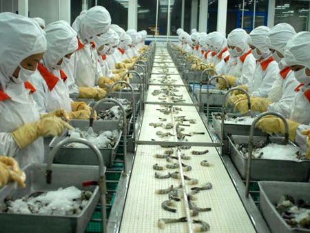“Được” và “mất” khi Việt Nam tham gia TPP - 1 “Được” và “mất” khi Việt Nam tham gia TPP - 1