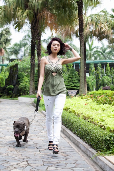 Nguyễn Thanh Hằng bất ngờ bị loại khỏi Vietnam’s Next Top Model - 3 Nguyễn Thanh Hằng bất ngờ bị loại khỏi Vietnam’s Next Top Model - 3