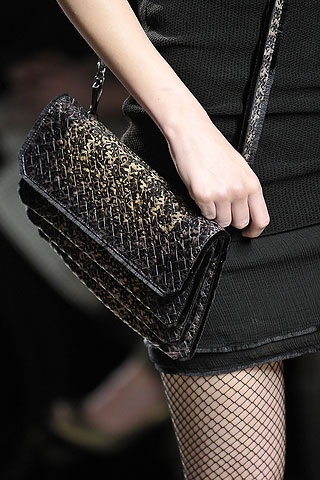 BST giày dép/túi xách Bottega Veneta - 18