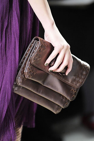 BST giày dép/túi xách Bottega Veneta - 20