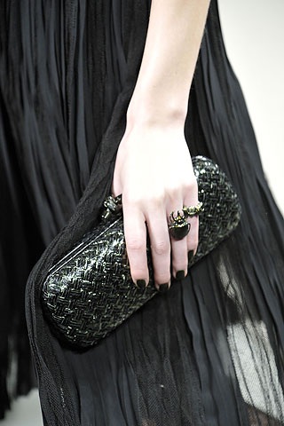 BST giày dép/túi xách Bottega Veneta - 22