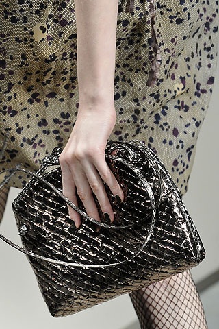 BST giày dép/túi xách Bottega Veneta - 23