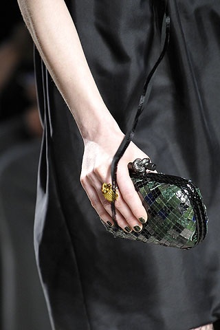 BST giày dép/túi xách Bottega Veneta - 25