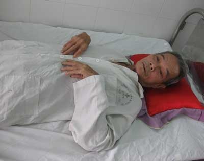 Thực hiện thành công nhiều kỹ thuật ngoại khoa mới - 1