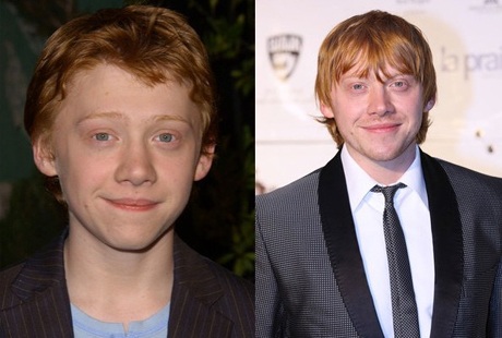 “Sao” Harry Potter xưa và nay - 3 “Sao” Harry Potter xưa và nay - 3