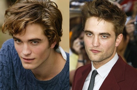 “Sao” Harry Potter xưa và nay - 5 “Sao” Harry Potter xưa và nay - 5