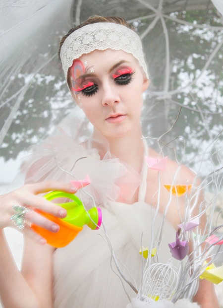 “Mơ giữa ban ngày” với Courtney Jayne - 2 “Mơ giữa ban ngày” với Courtney Jayne - 2