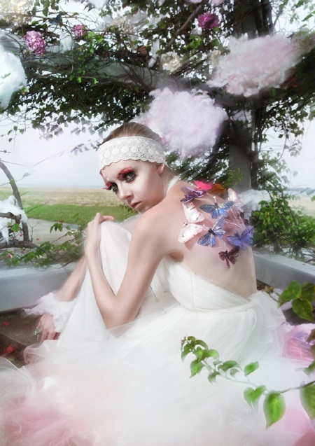 “Mơ giữa ban ngày” với Courtney Jayne - 4 “Mơ giữa ban ngày” với Courtney Jayne - 4