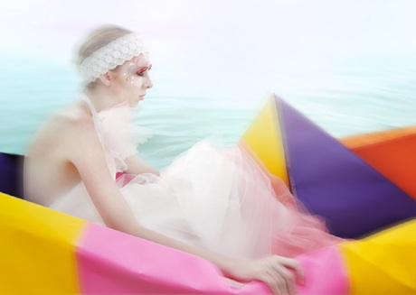 “Mơ giữa ban ngày” với Courtney Jayne - 6 “Mơ giữa ban ngày” với Courtney Jayne - 6